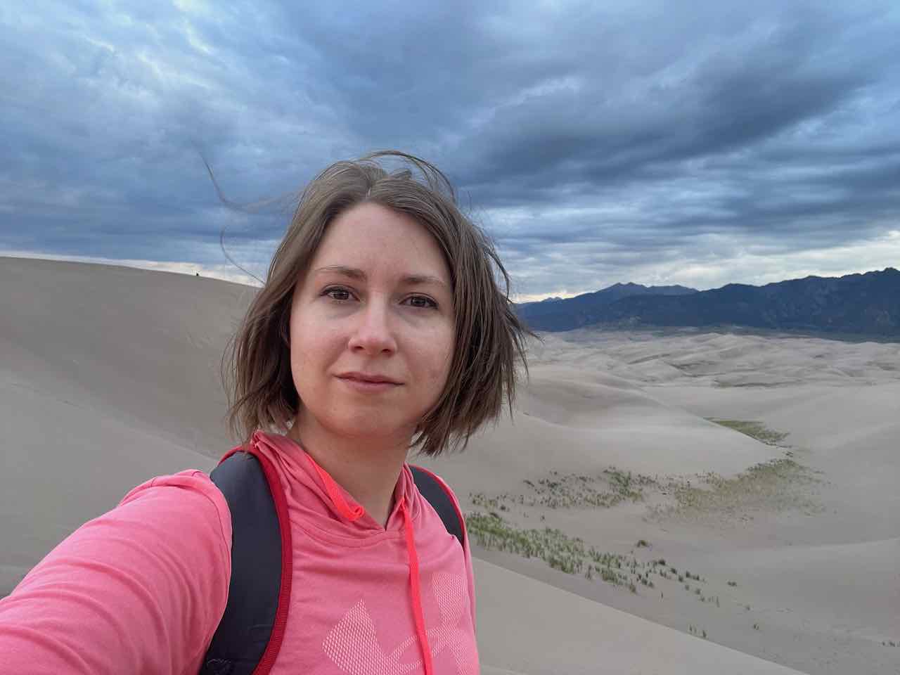 person-at-great-sand-dunes-national-park